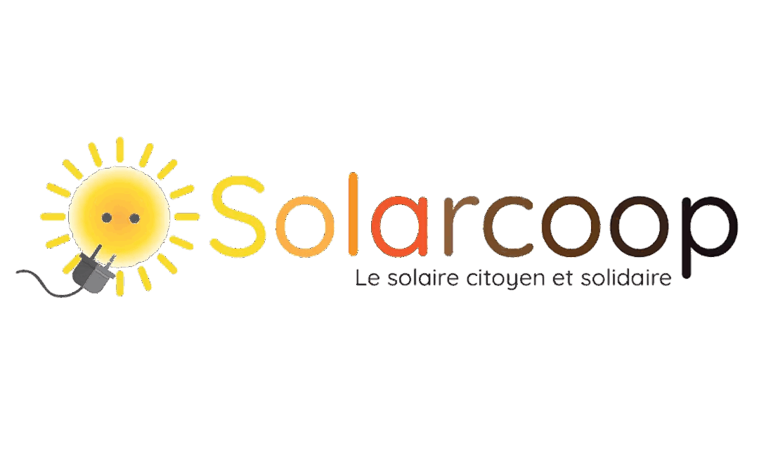 Commande groupée de kits photovoltaïques Solarcoop