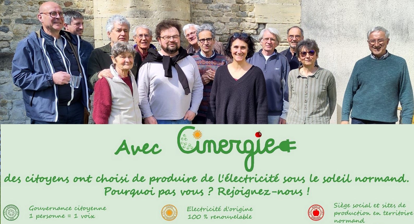 Cinergie