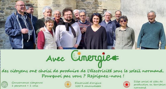 Cinergie